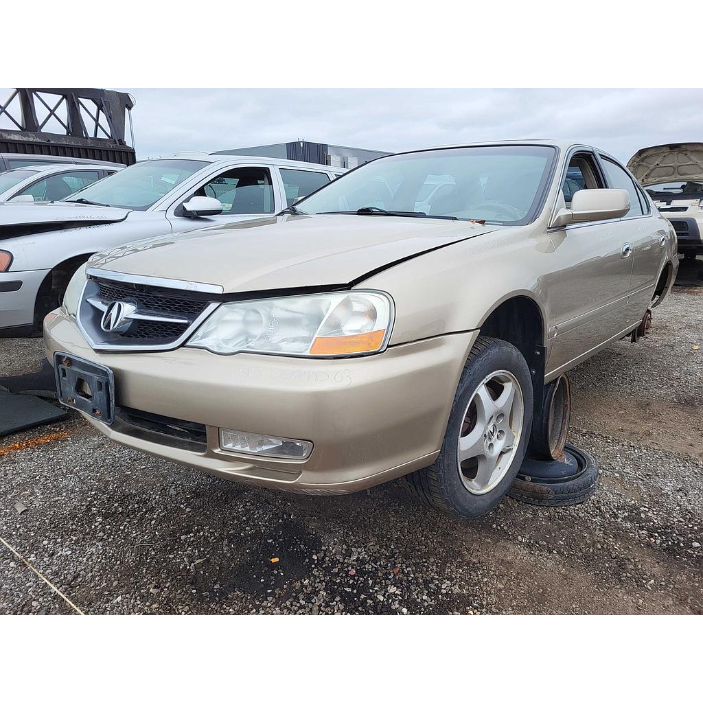 ACURA TL 2003