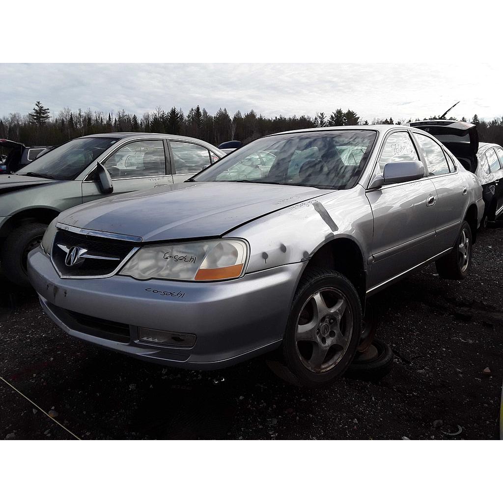 ACURA TL 2003