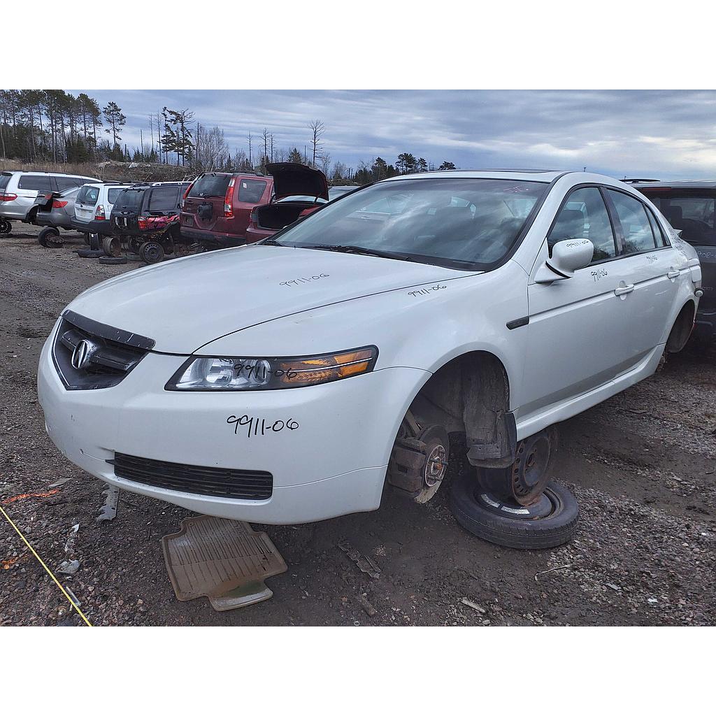 ACURA TL 2006