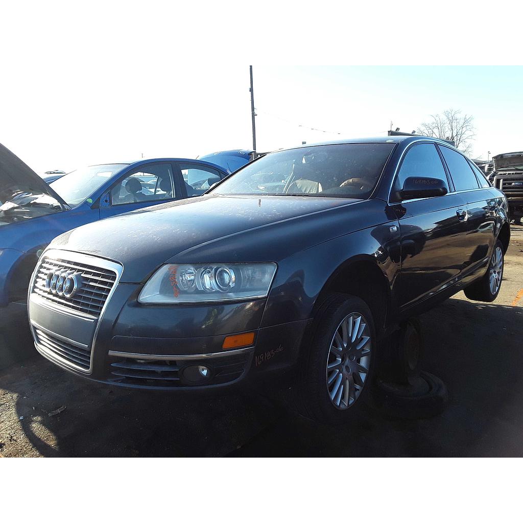 AUDI A6 2006