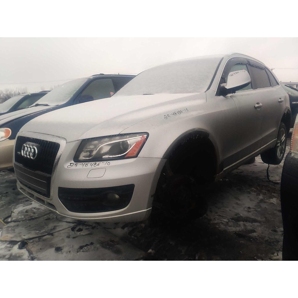 AUDI Q5 2010
