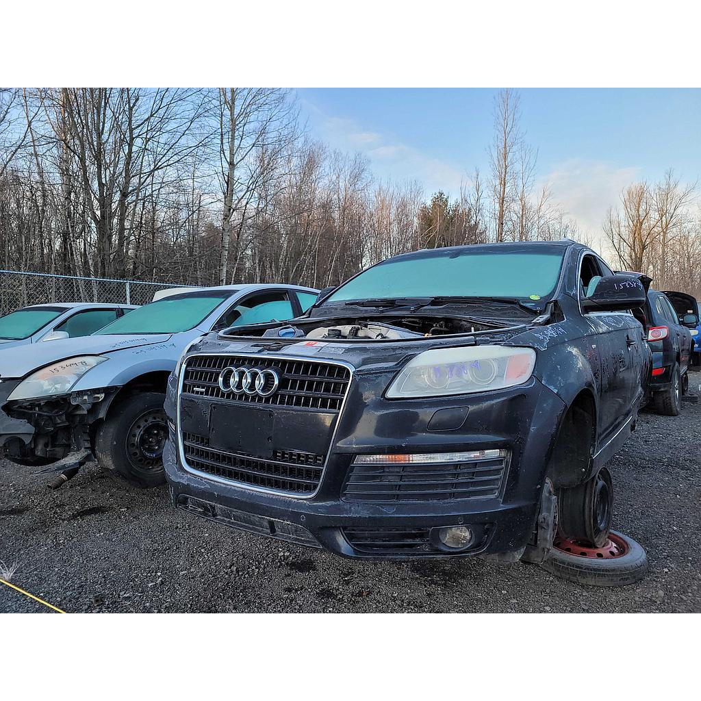 AUDI Q7 2008