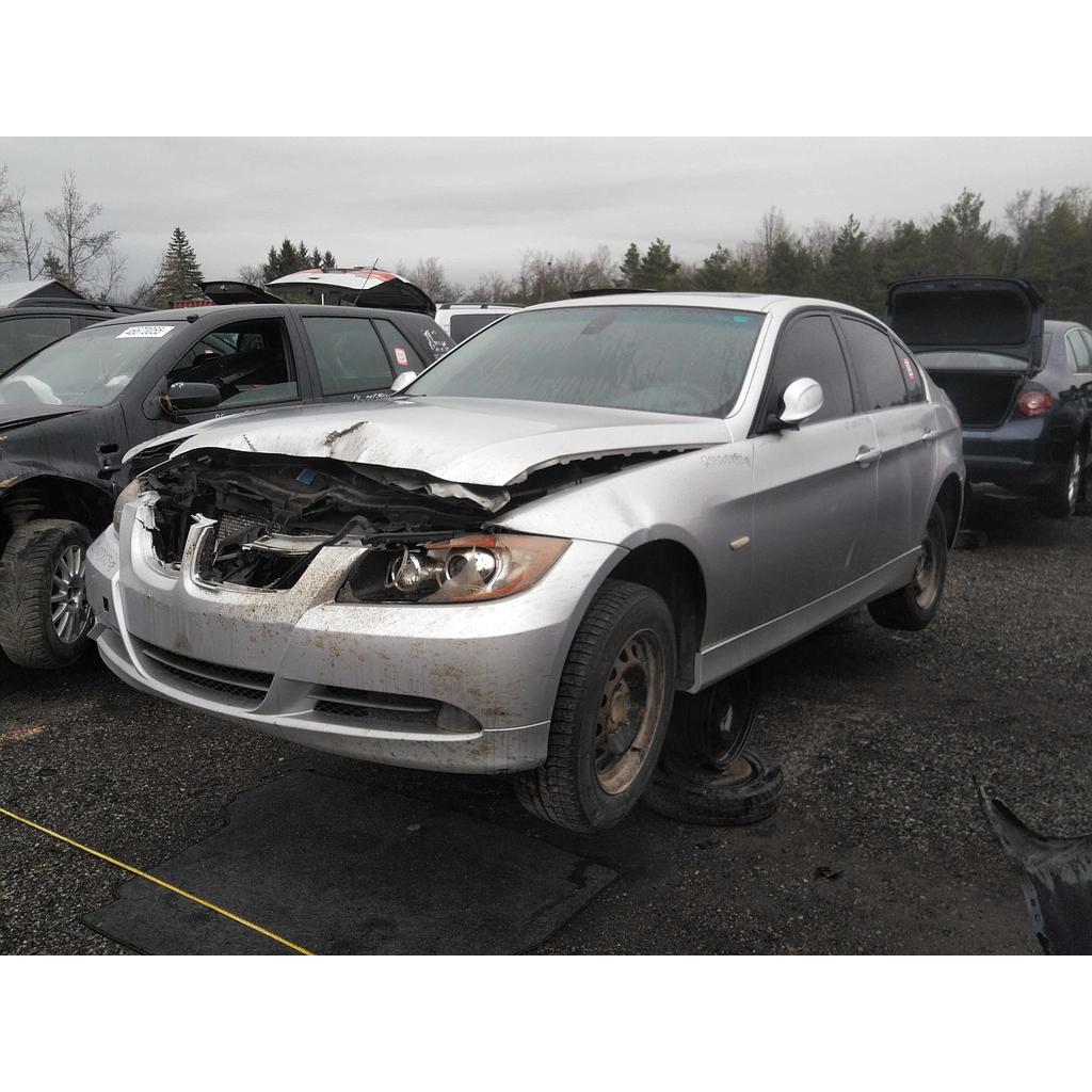 BMW 328 2008