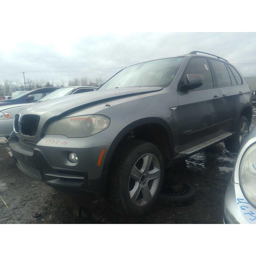 BMW X5 2009