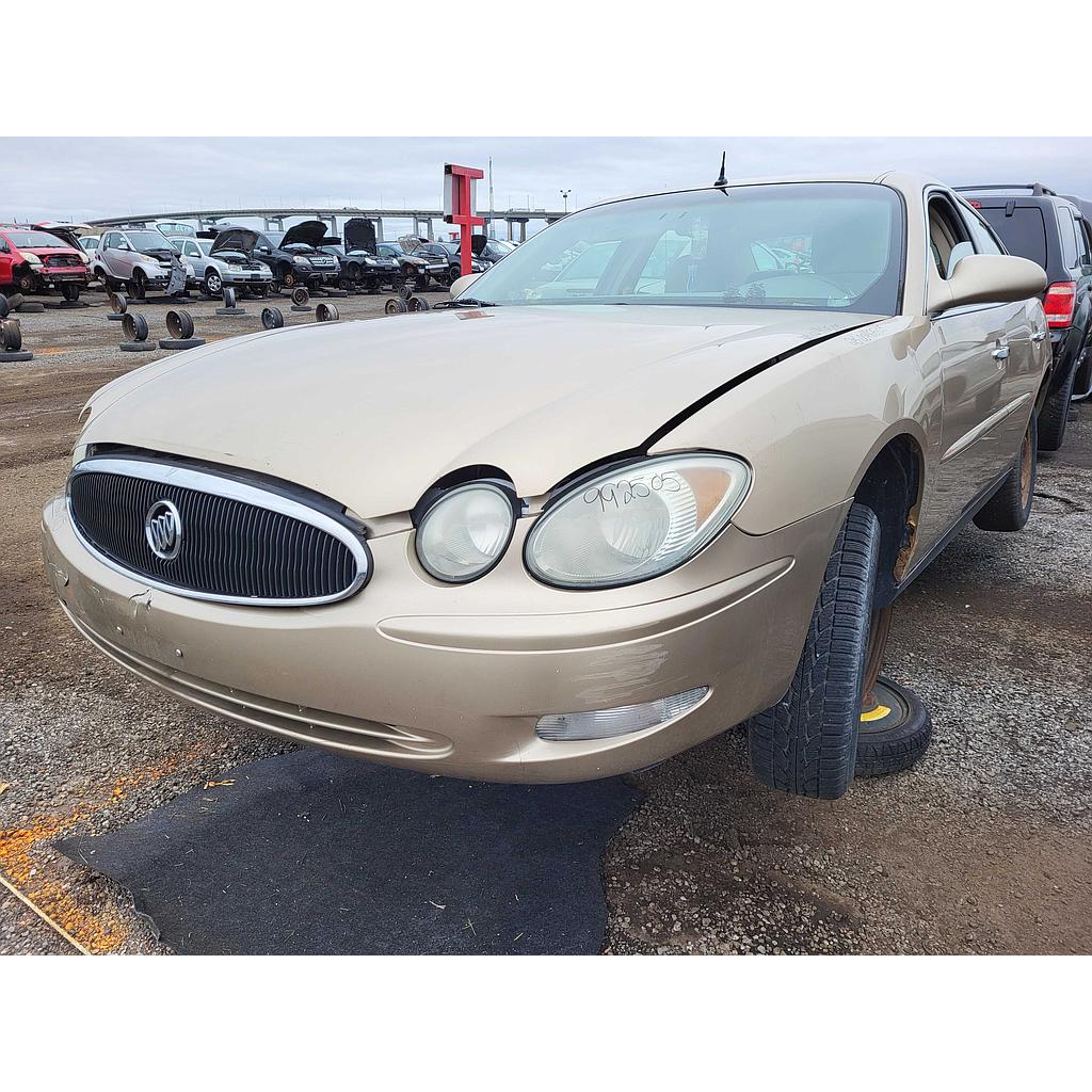 BUICK ALLURE 2005