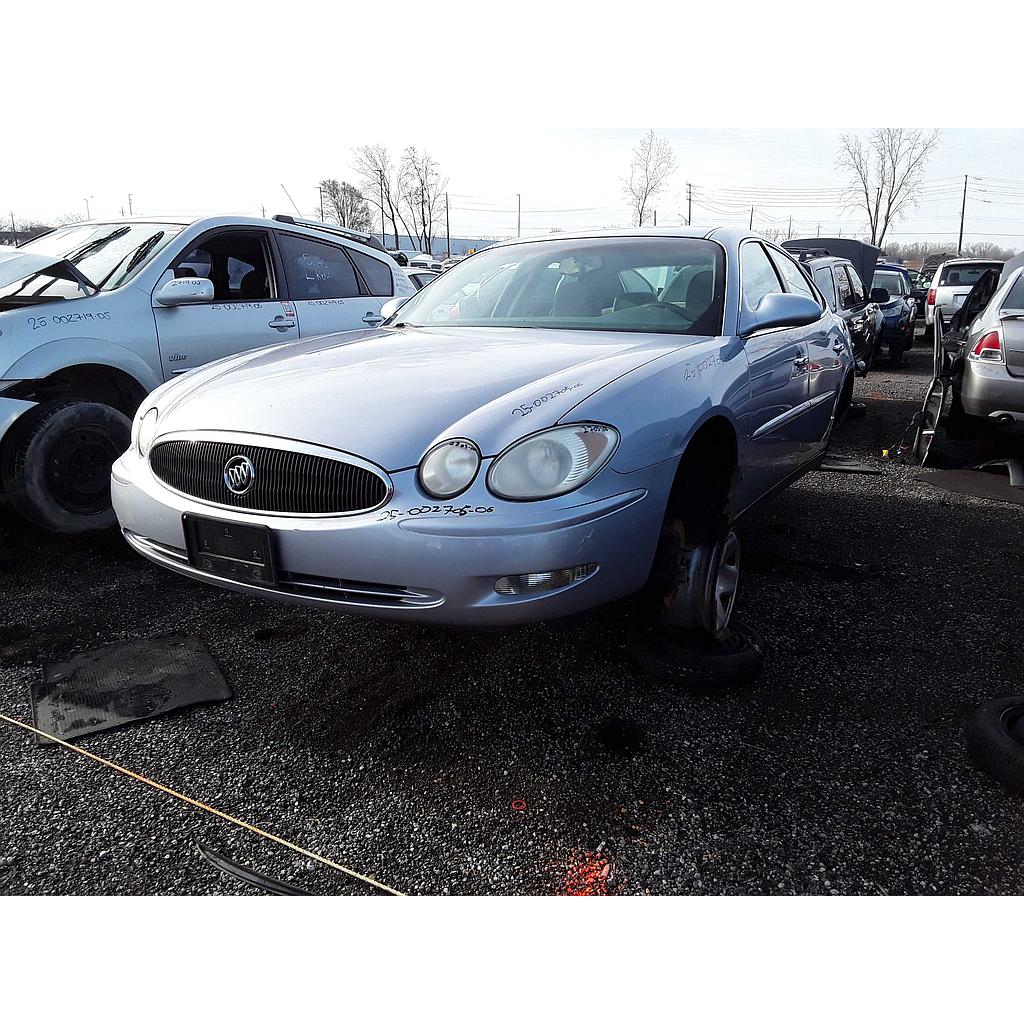 BUICK ALLURE 2006
