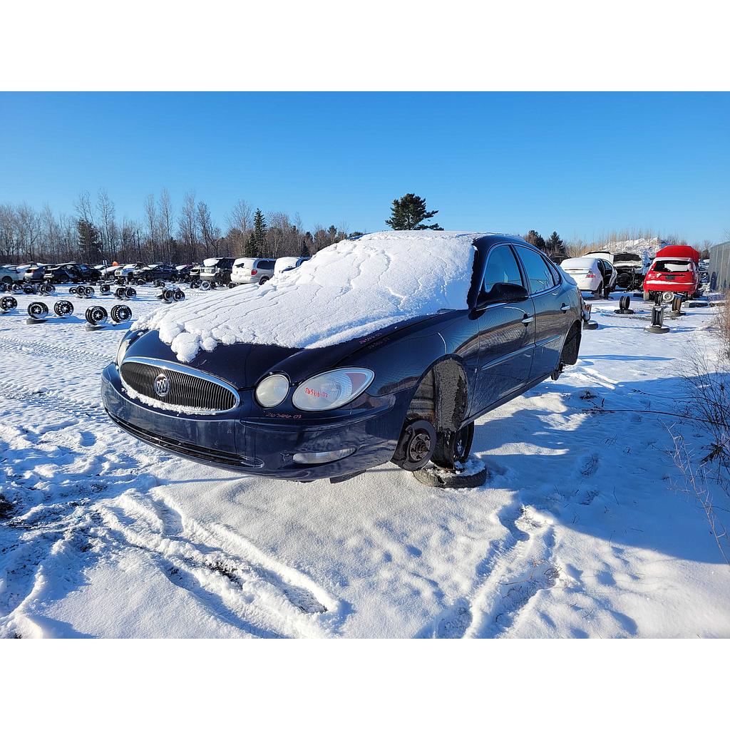 BUICK ALLURE 2007
