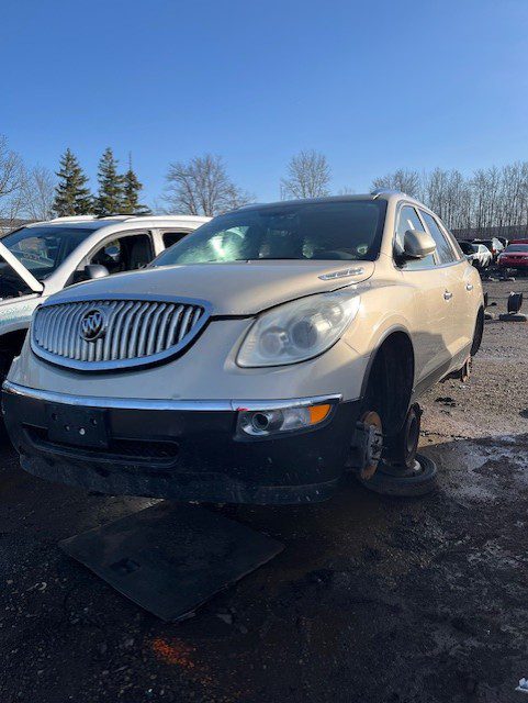 BUICK ENCLAVE 2010