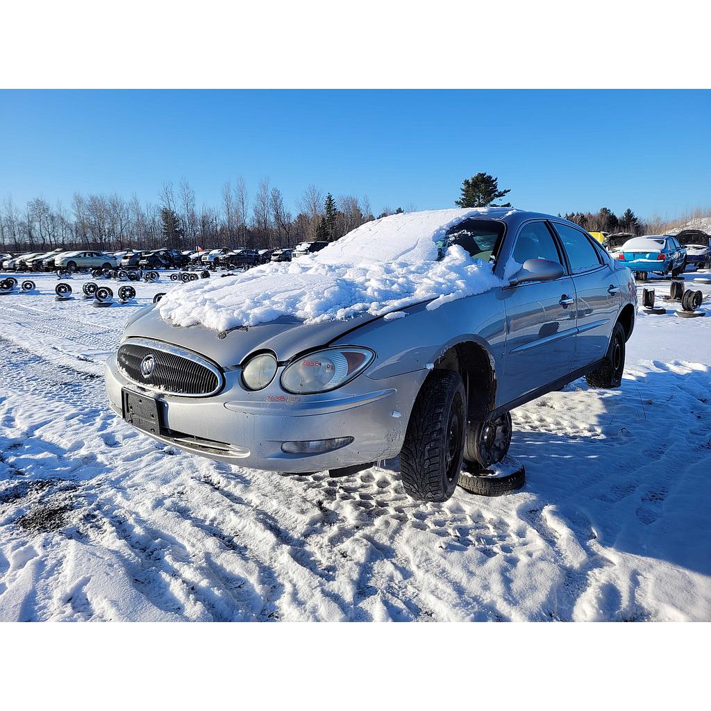 BUICK LACROSSE 2007