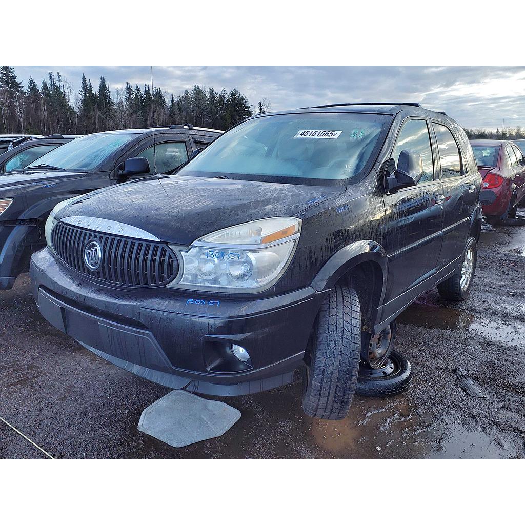 BUICK RENDEZVOUS 2007
