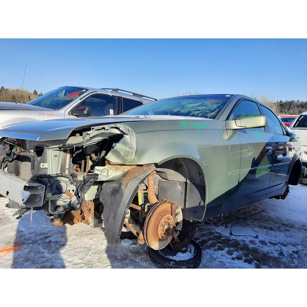 CADILLAC CTS 2005