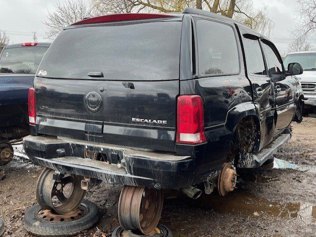 CADILLAC ESCALADE 2005