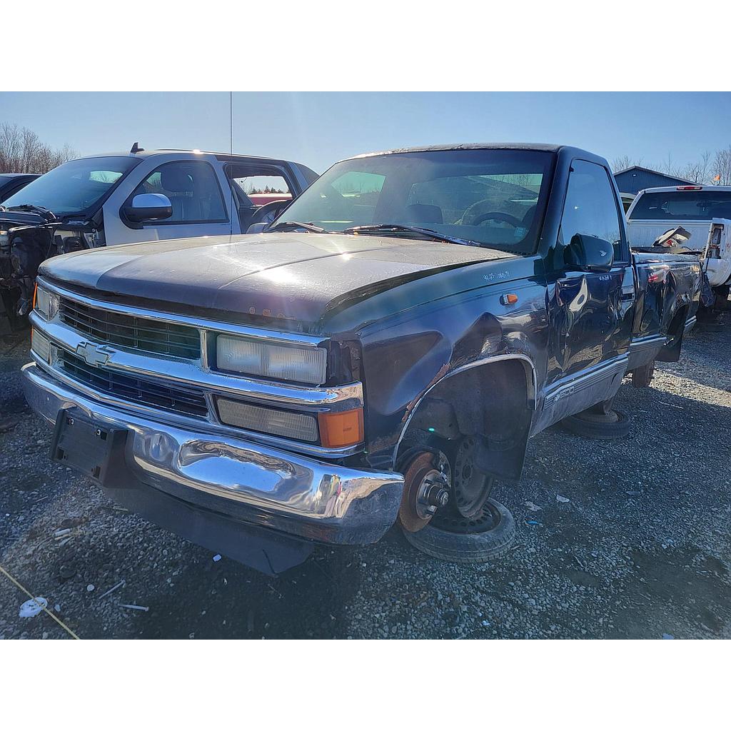 CHEVROLET C/K 1500 1998