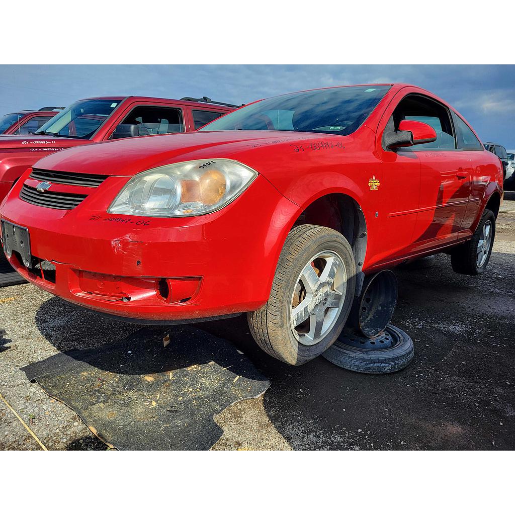 CHEVROLET COBALT 2006