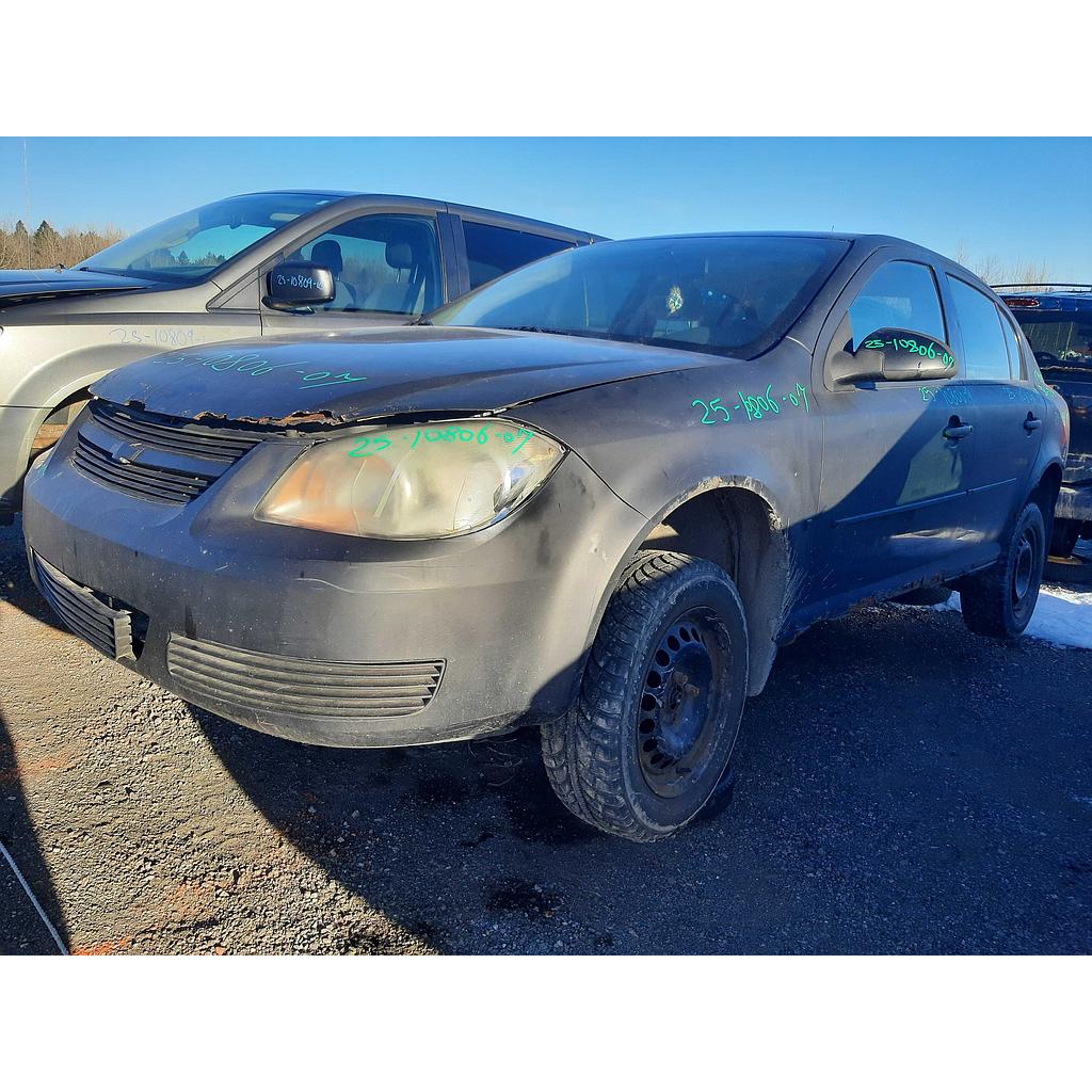 CHEVROLET COBALT 2007