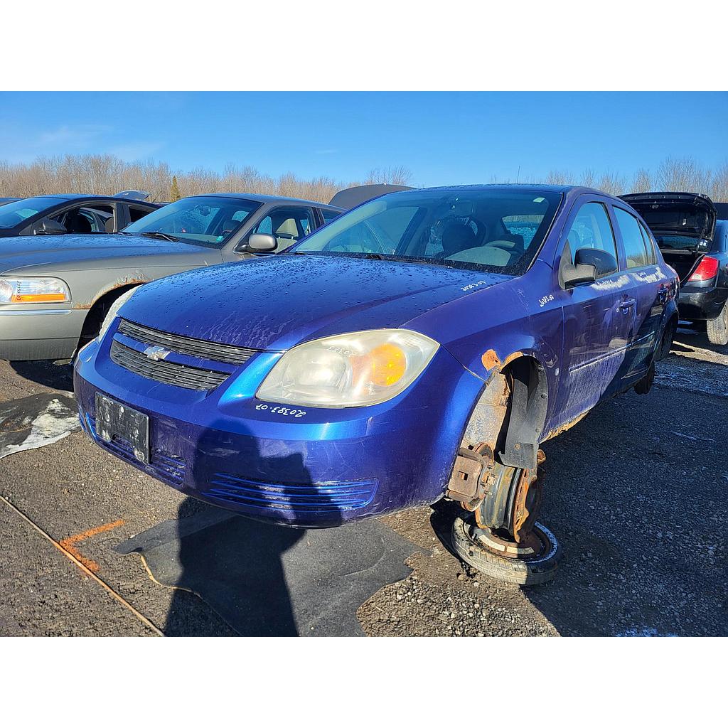 CHEVROLET COBALT 2007