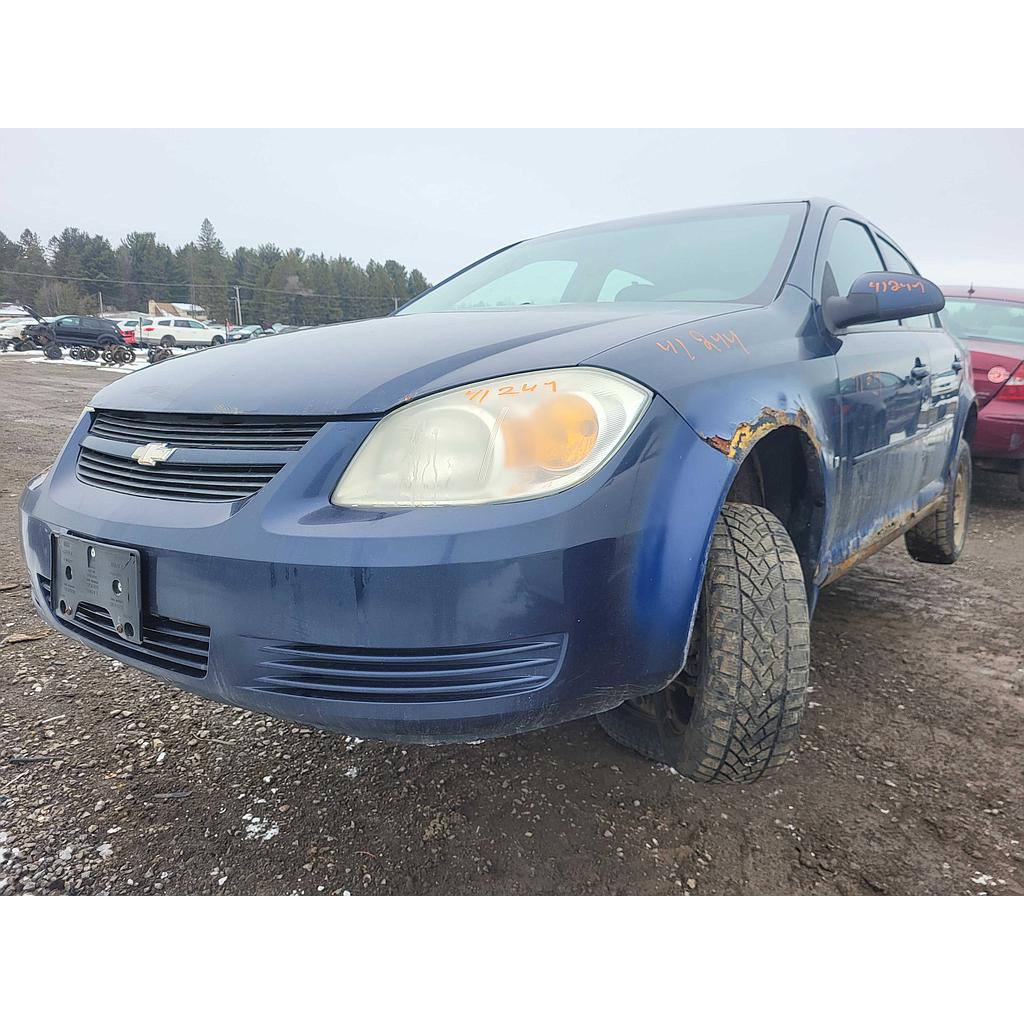 CHEVROLET COBALT 2008