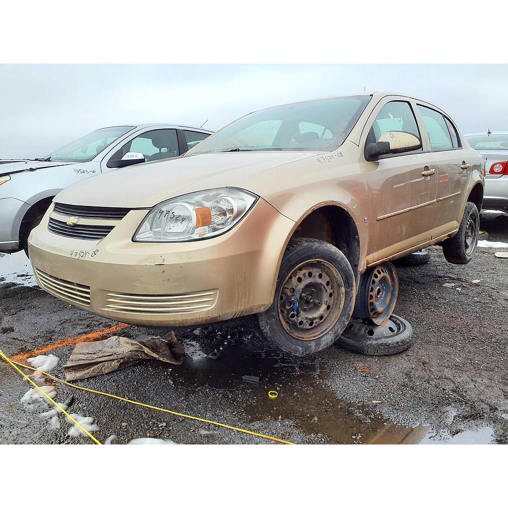 CHEVROLET COBALT 2008