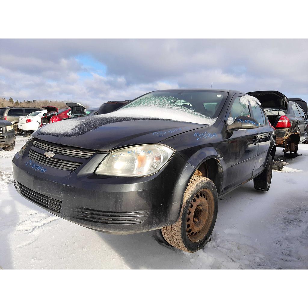 CHEVROLET COBALT 2010