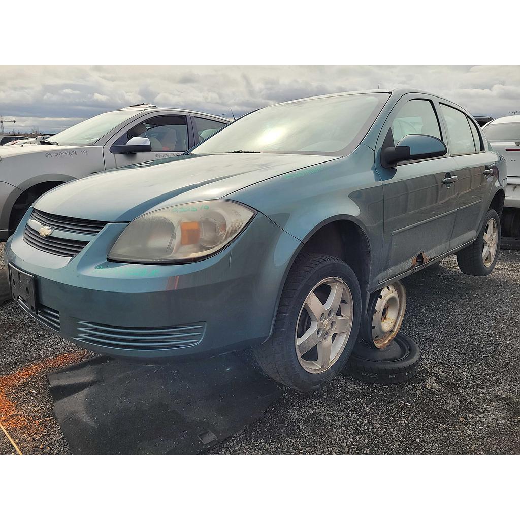CHEVROLET COBALT 2010