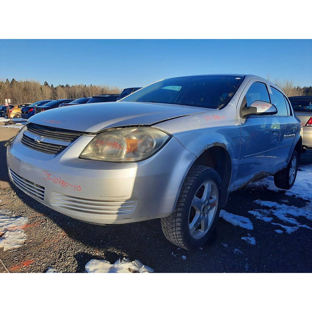 CHEVROLET COBALT 2010