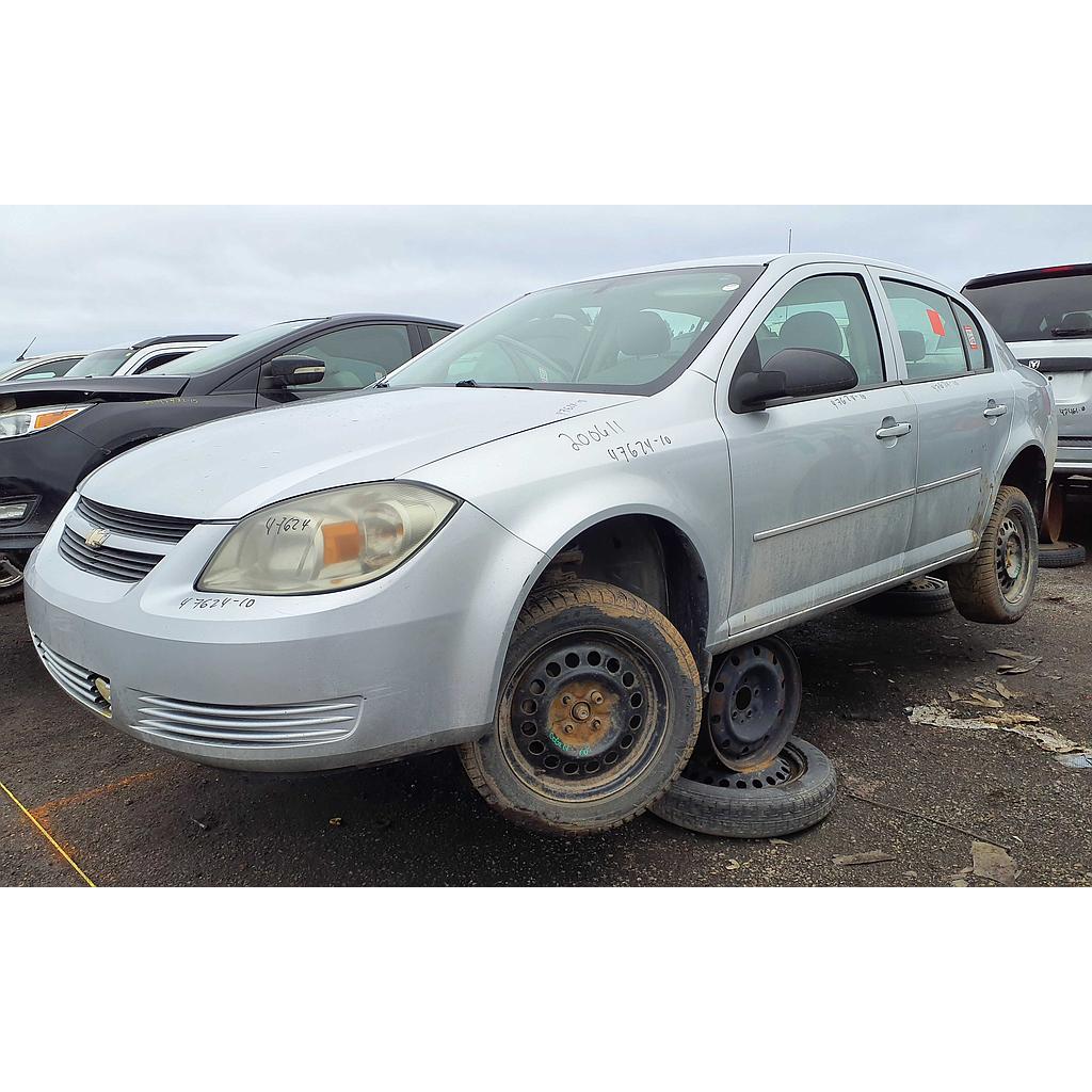 CHEVROLET COBALT 2010