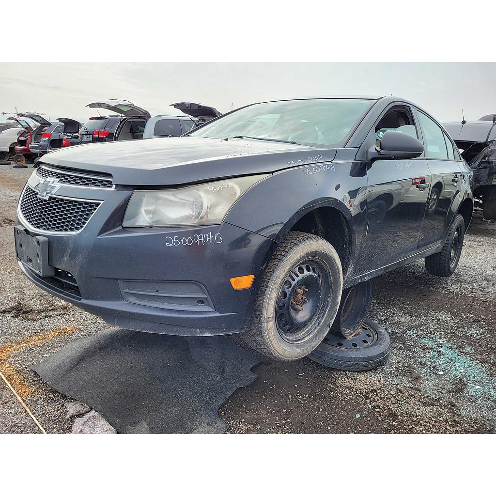 CHEVROLET CRUZE 2013