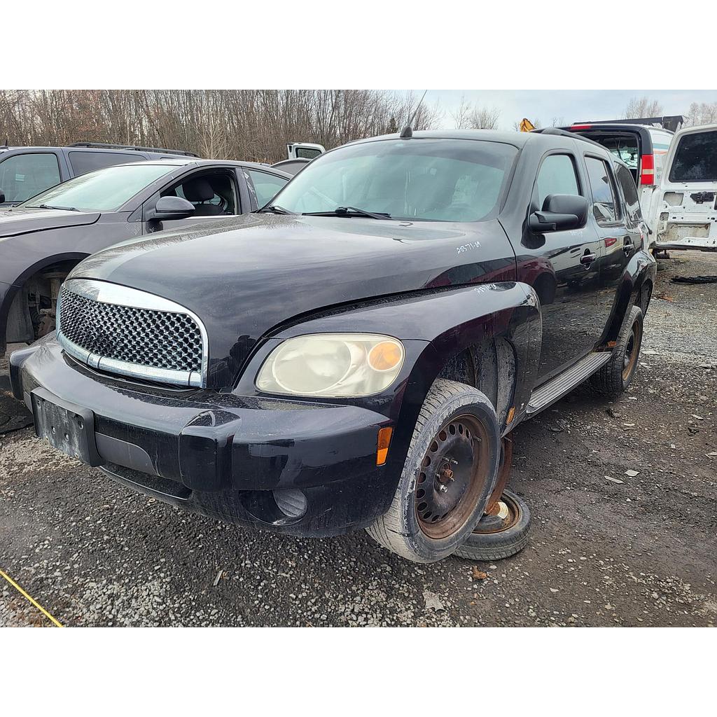 CHEVROLET HHR 2009