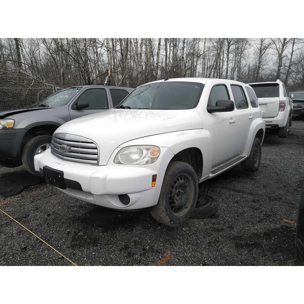 CHEVROLET HHR 2010