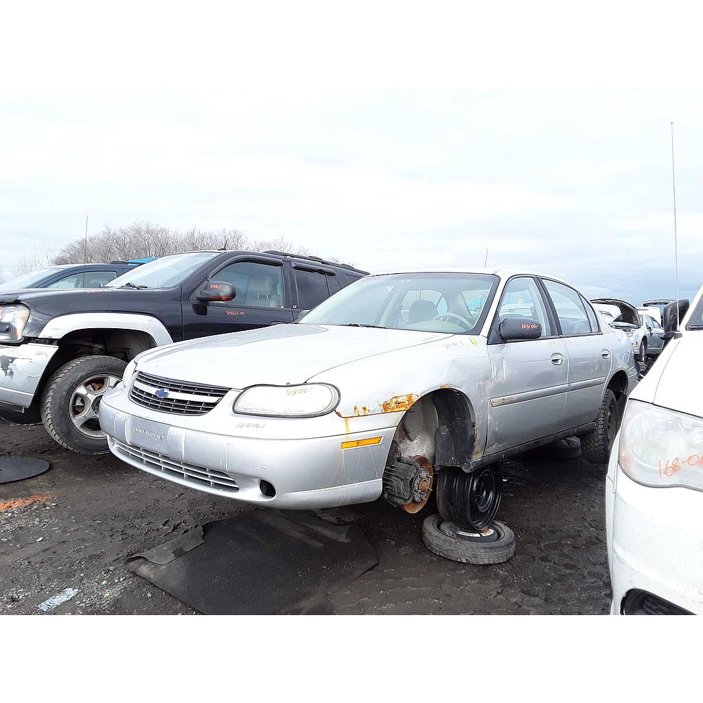 CHEVROLET MALIBU 2003