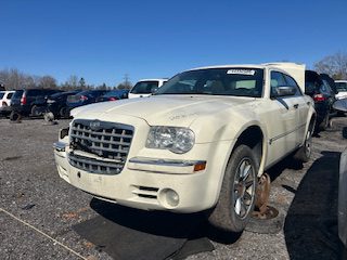 CHRYSLER 300 2005