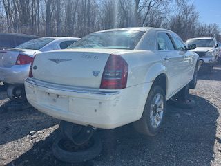 CHRYSLER 300 2005