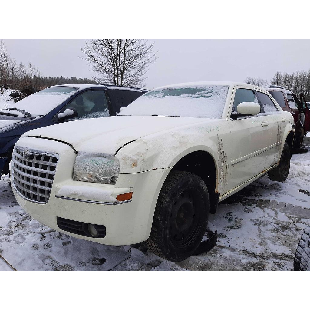 CHRYSLER 300 2005