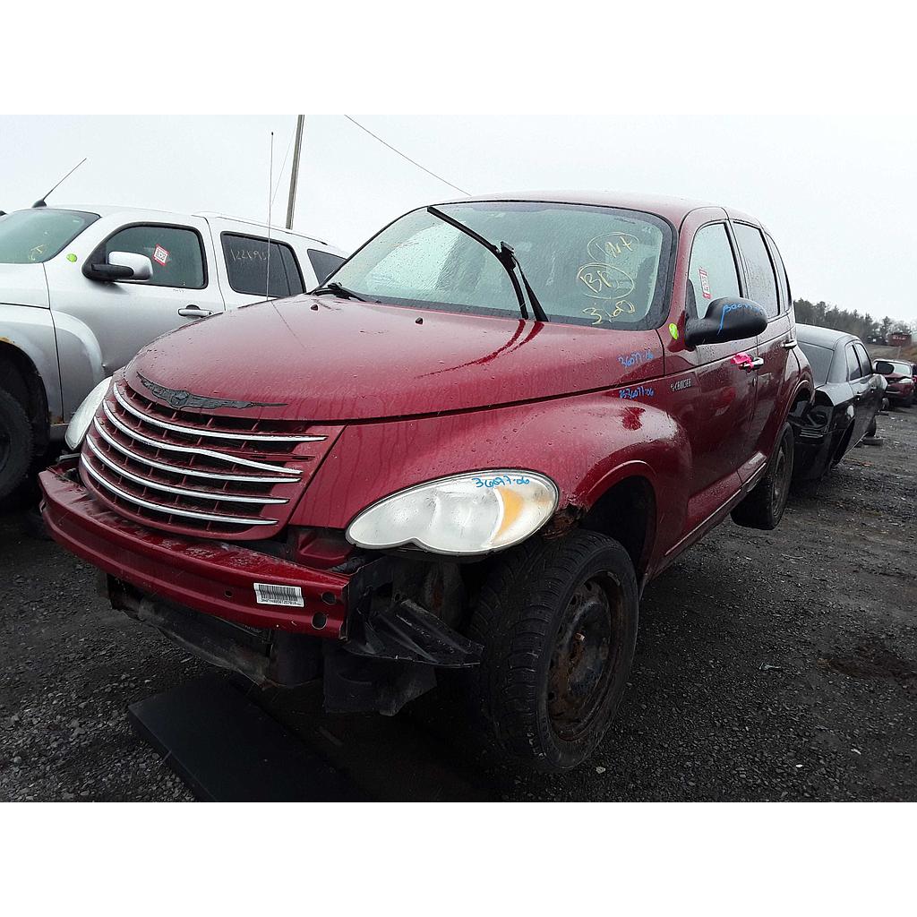 CHRYSLER PT CRUISER 2006