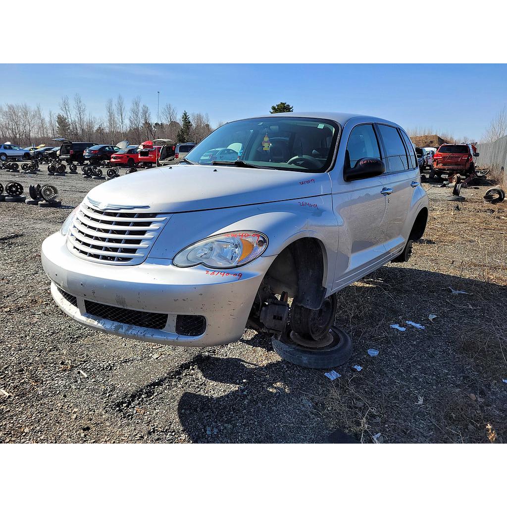 CHRYSLER PT CRUISER 2009