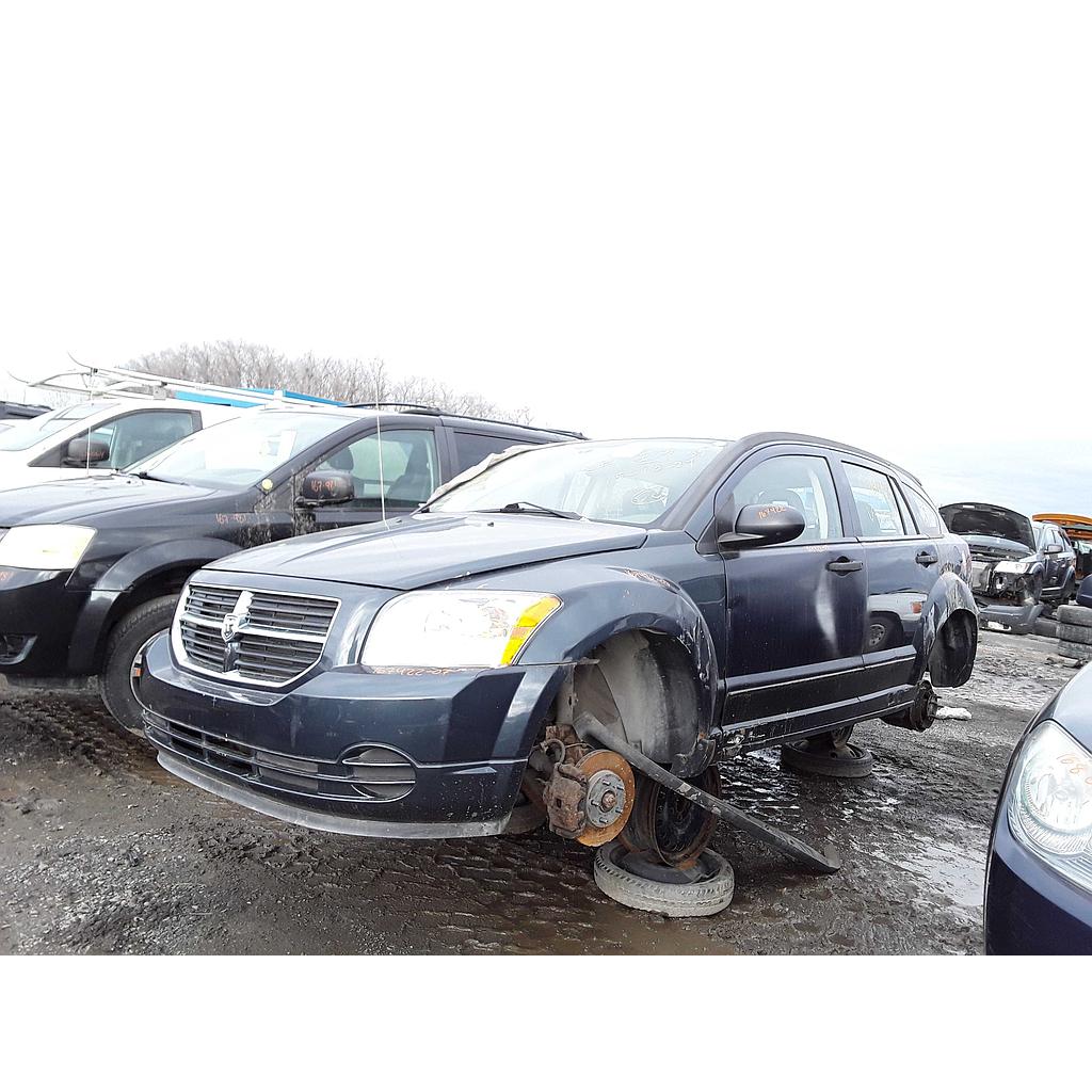 DODGE CALIBER 2007