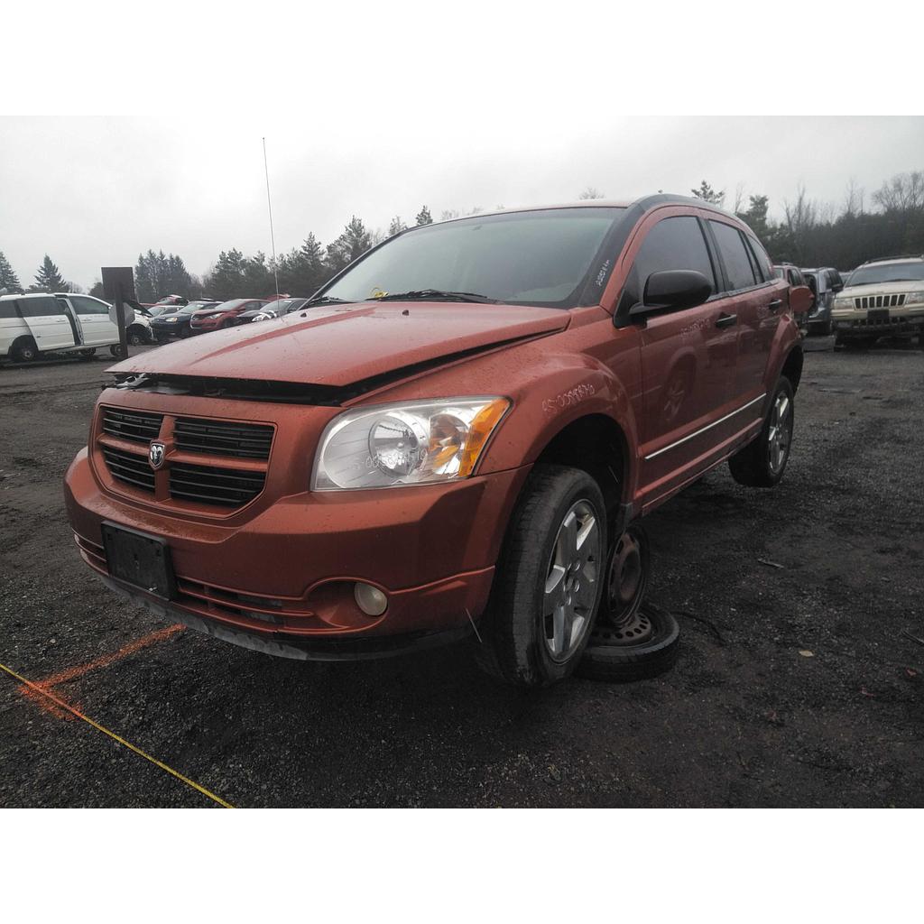 DODGE CALIBER 2008