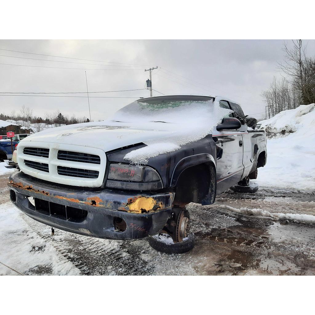 DODGE DAKOTA 1999