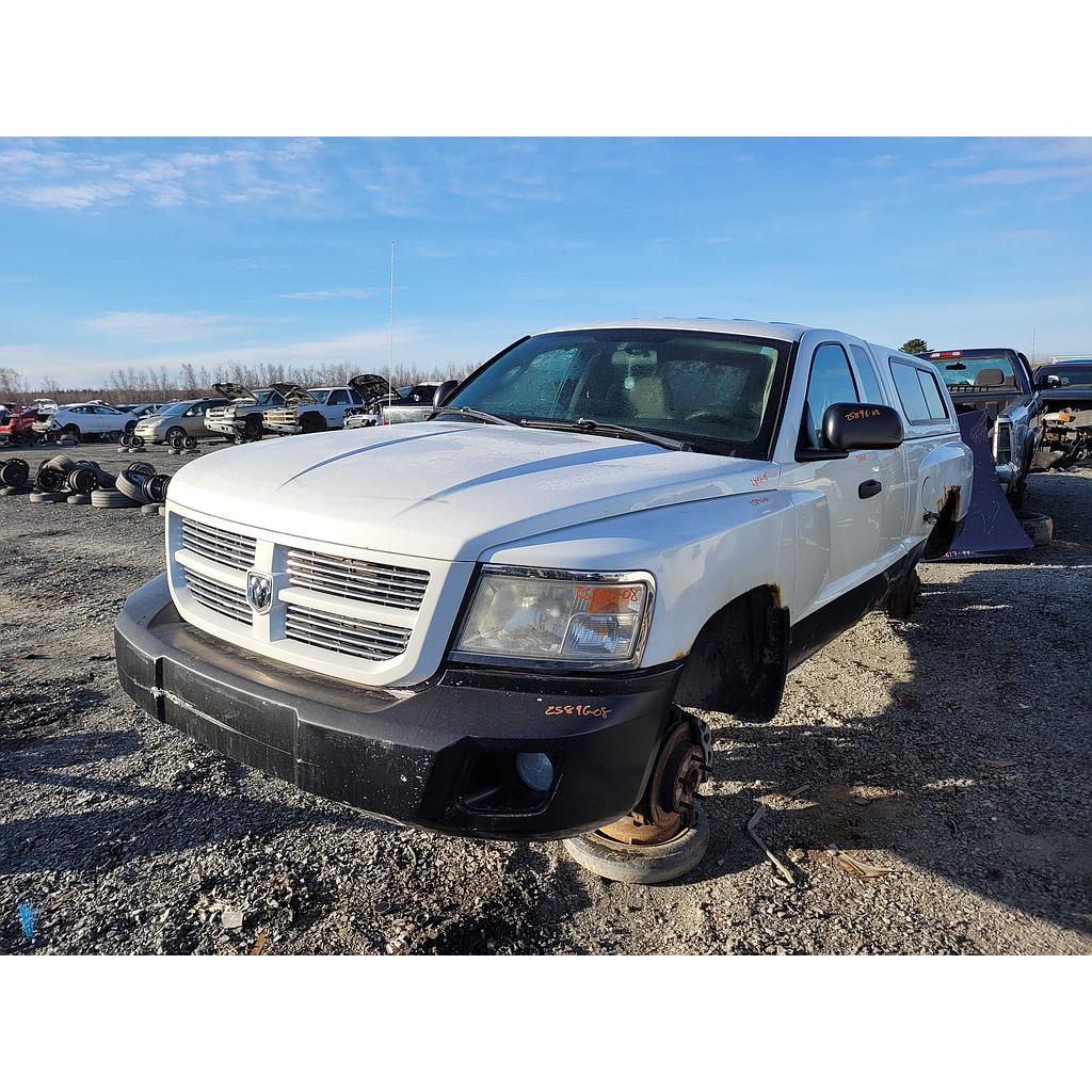 DODGE DAKOTA 2008