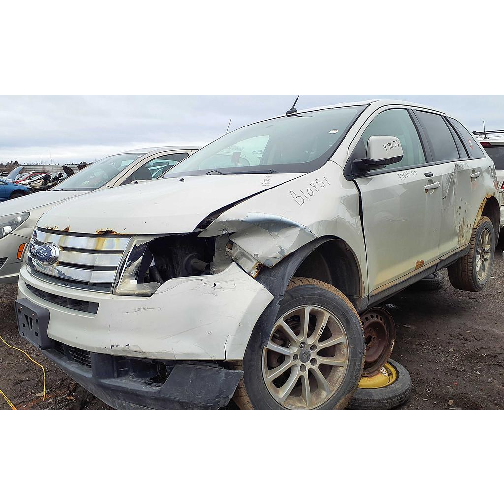 FORD EDGE 2007