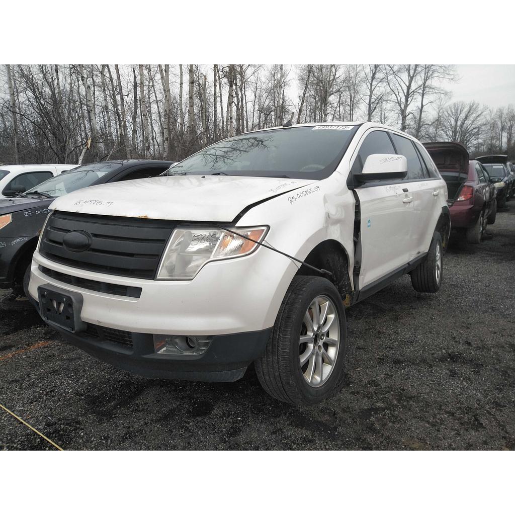 FORD EDGE 2009