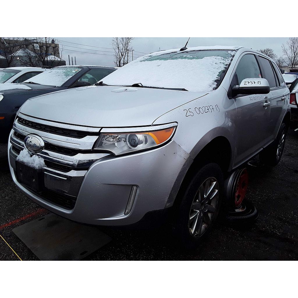 FORD EDGE 2013
