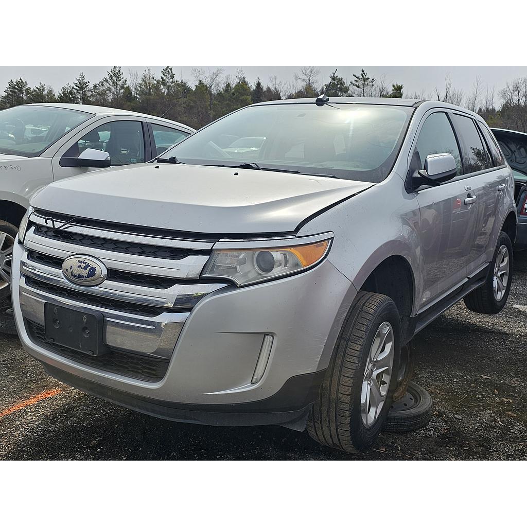FORD EDGE 2013