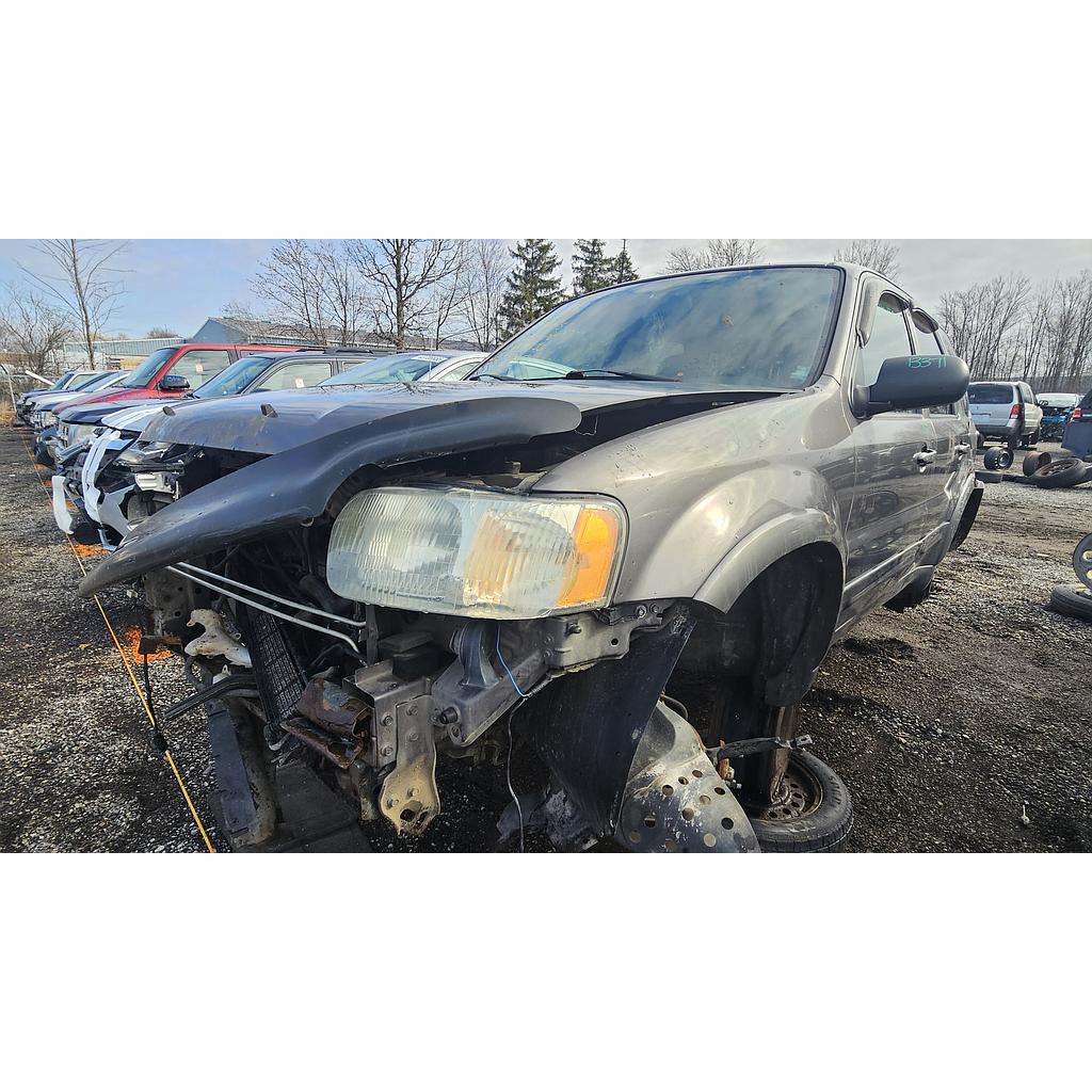 FORD ESCAPE 2004