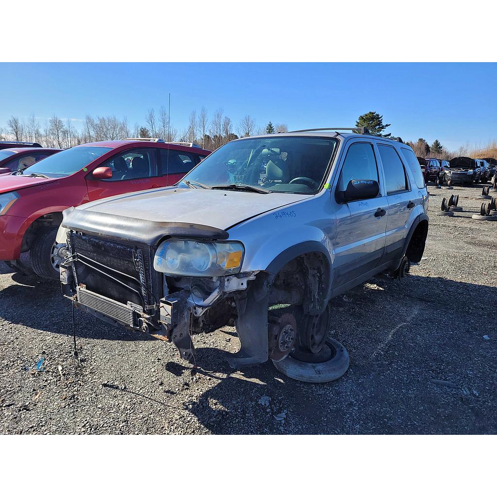 FORD ESCAPE 2005