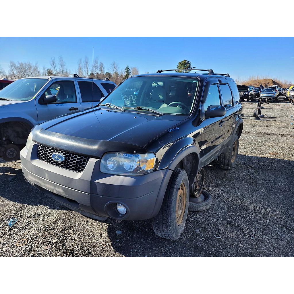 FORD ESCAPE 2007