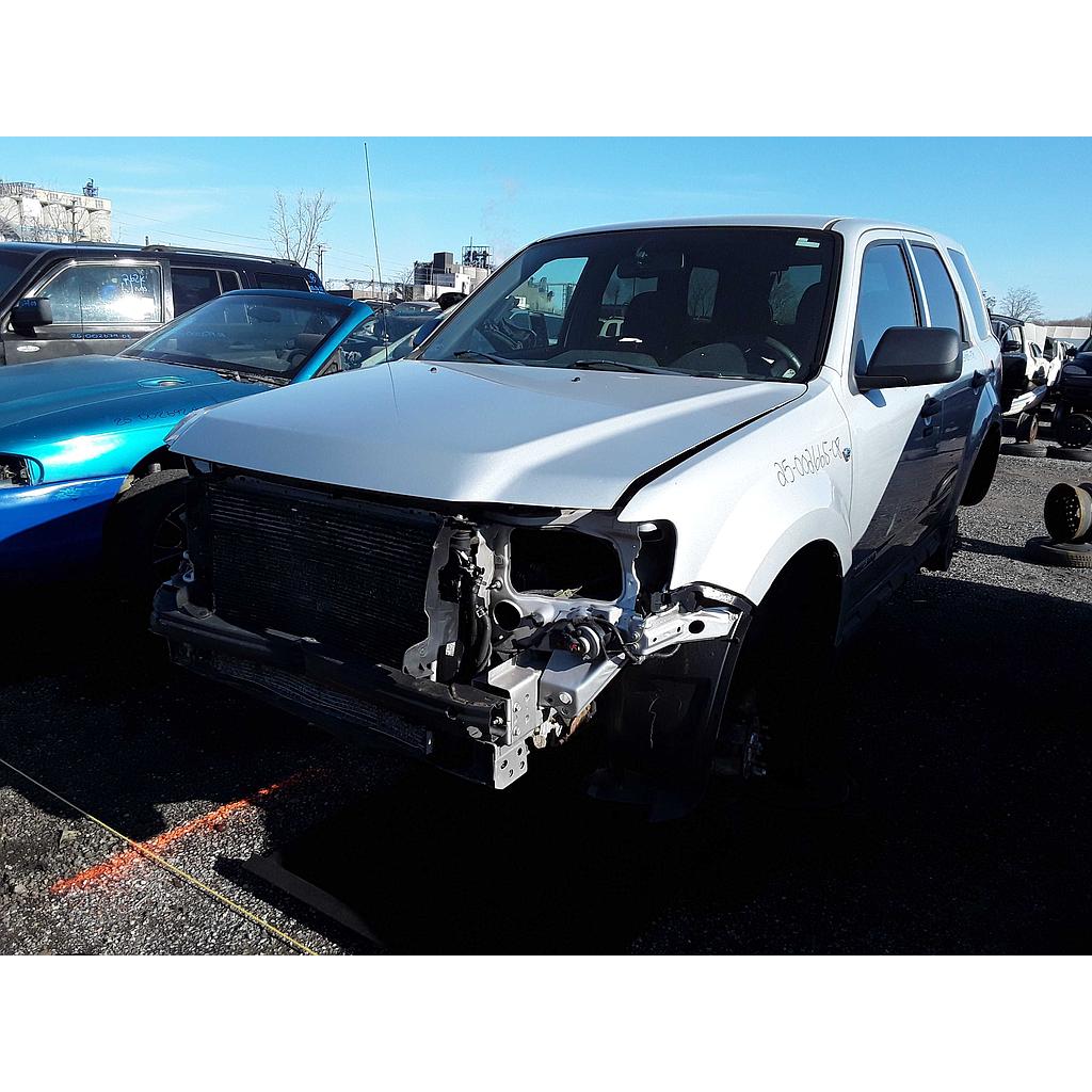 FORD ESCAPE 2008