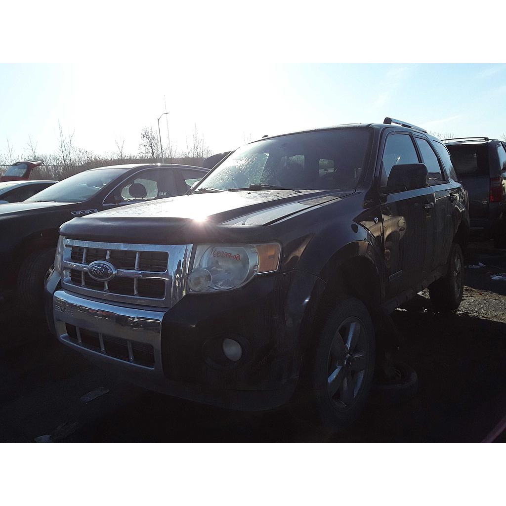 FORD ESCAPE 2008