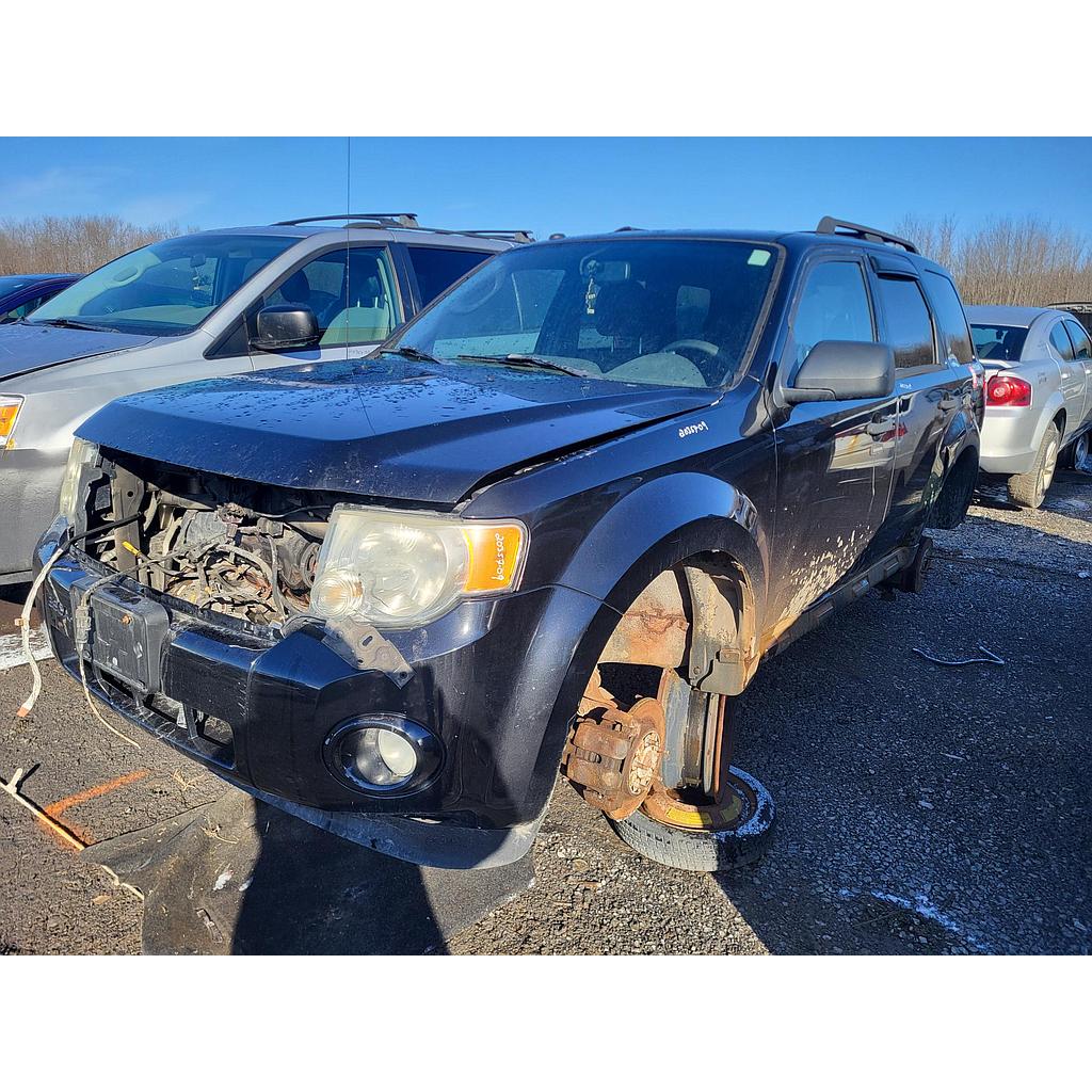FORD ESCAPE 2009