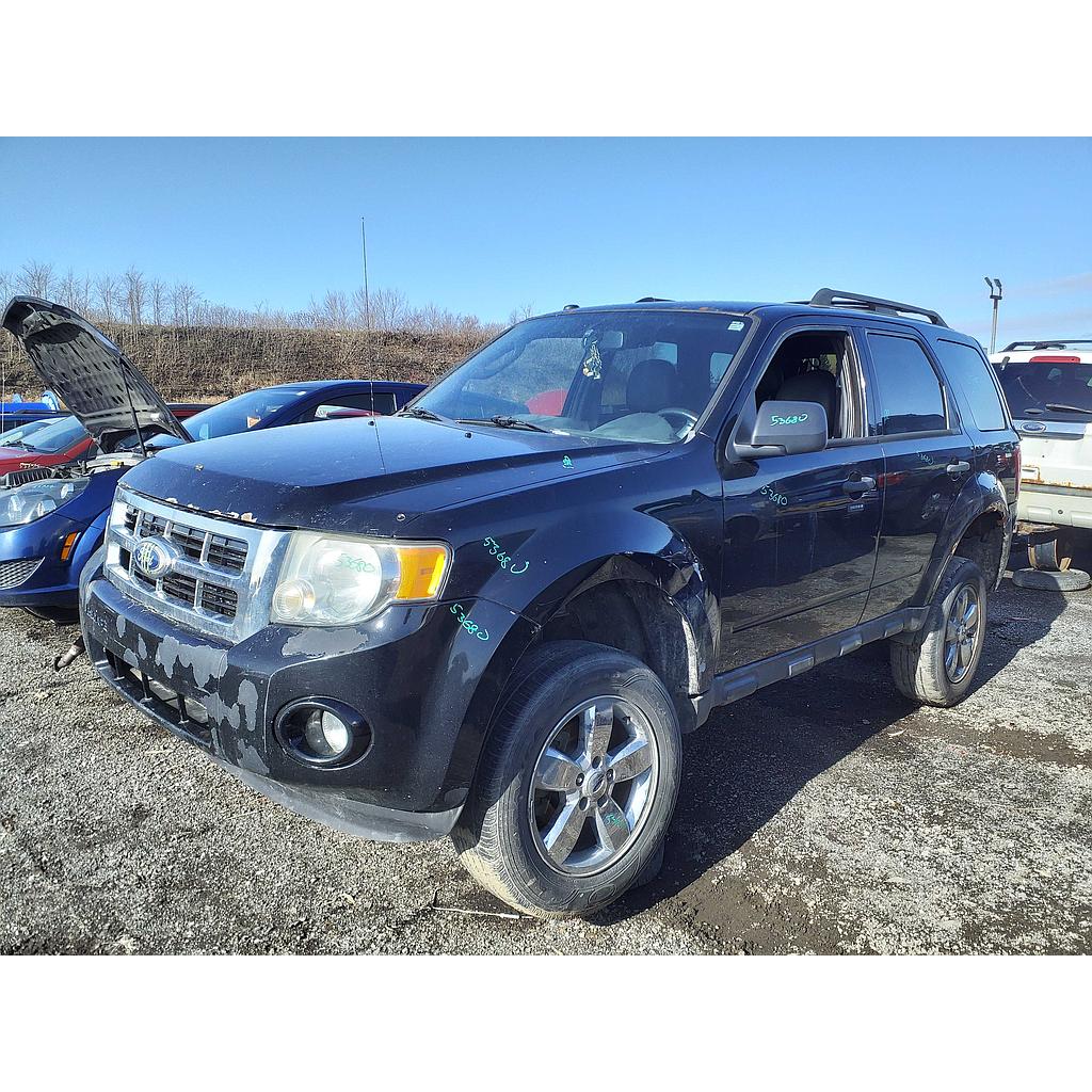 FORD ESCAPE 2010